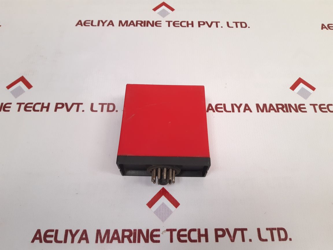 Pr Electronics 2287 Pi Step Controller 2287 B0B