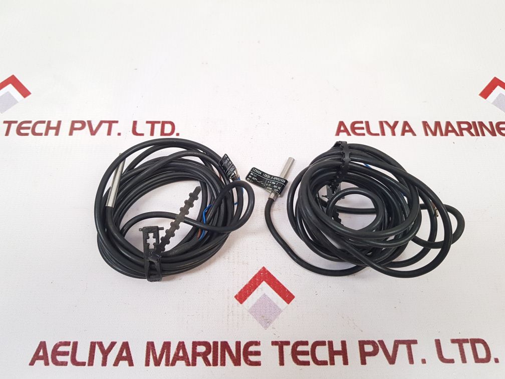 Ifm Iz5026 Inductive Sensors