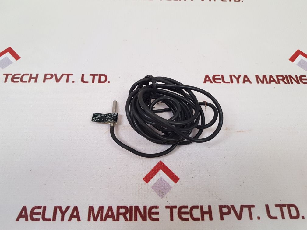 Ifm Iz5026 Inductive Sensors