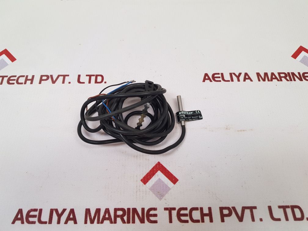 Ifm Iz5026 Inductive Sensors