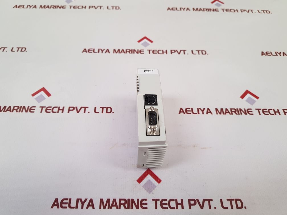 Mitsubishi Nexgenie 2000 Plus P2211 Programmable Controller