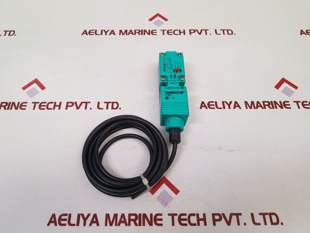 Pepperl+Fuchs Oj500-m1K-e23 Sensor