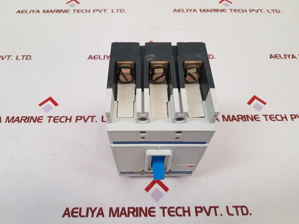 Larsen & Toubro Dh 100 Moulded Case Circuit Breaker New