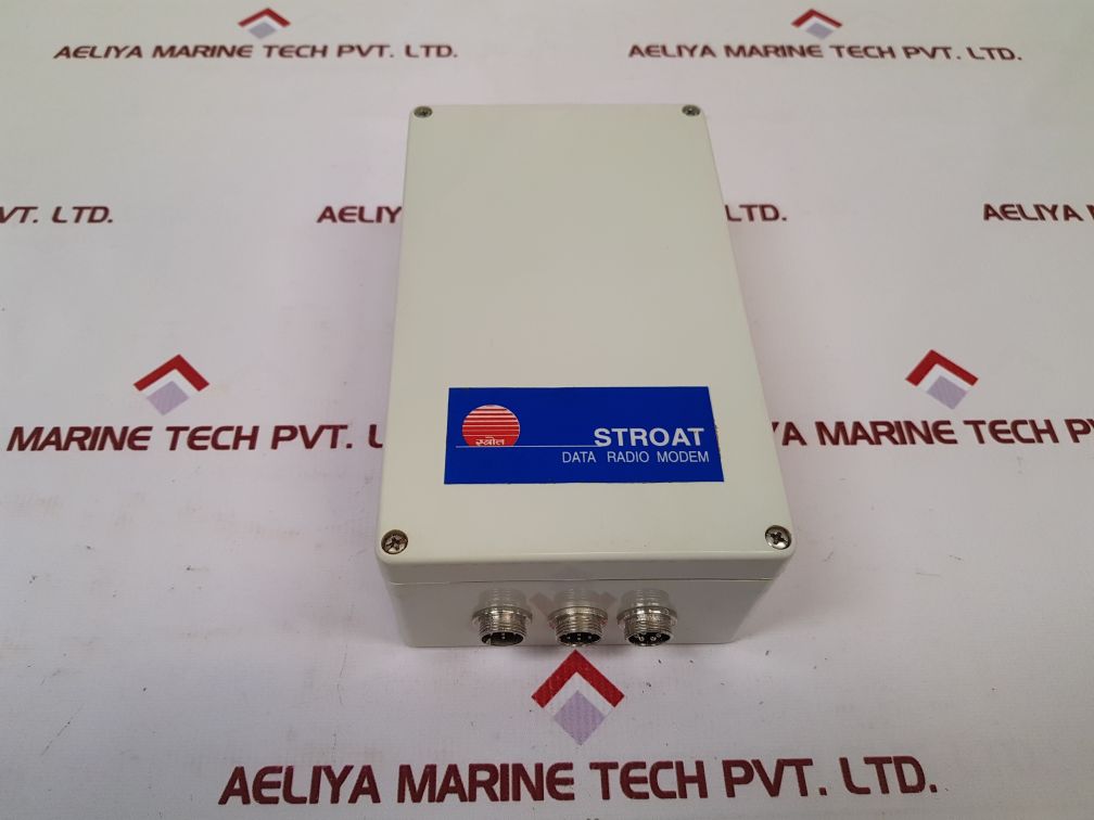 Stroat 9020450012 Data Radio Modem
