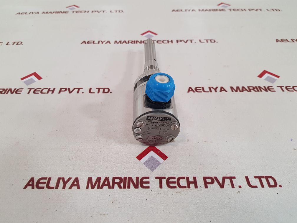phonix-analytec 720.211300009.0680 switch