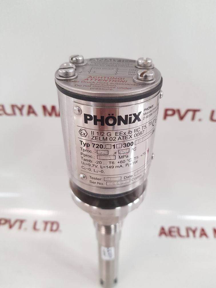 phonix-analytec 720.211300009.0680 switch