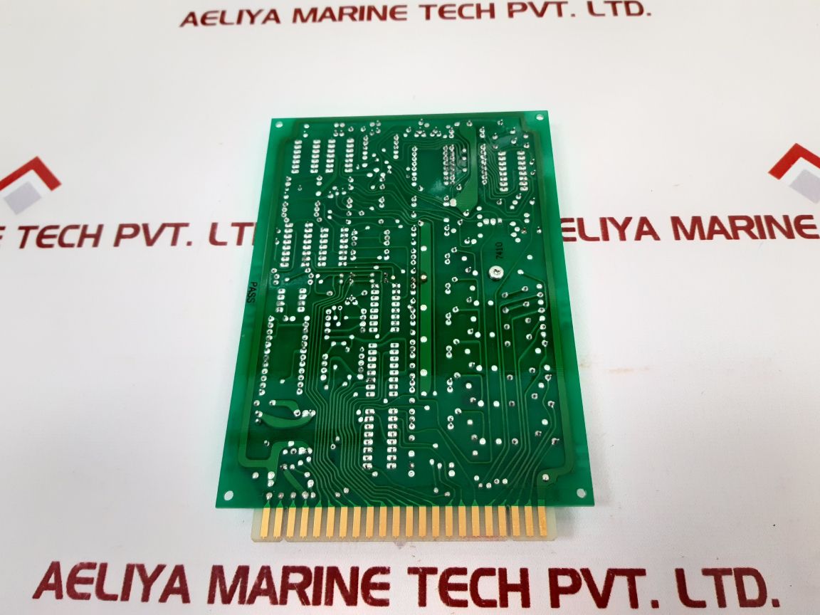 Terasaki Ecb-121 Pc Board K/76Z/1-001C New