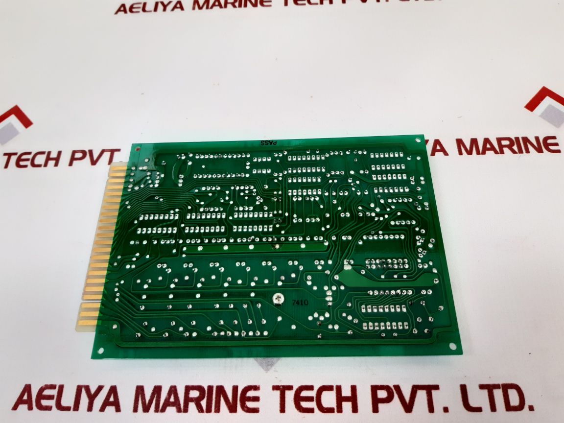 Terasaki Ecb-121 Pc Board K/76Z/1-001C New