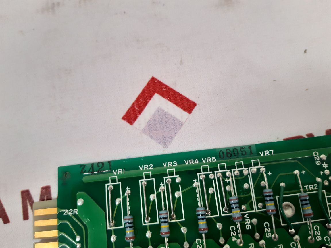 Terasaki Ecb-421 Pc Board K/76Z/1-001C