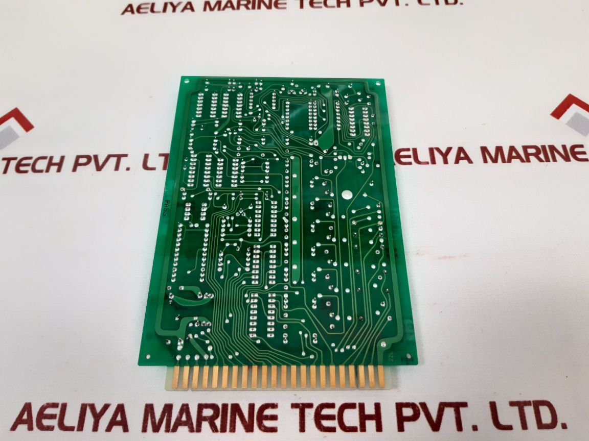 Terasaki Ecb-421 Pc Board K/76Z/1-001C