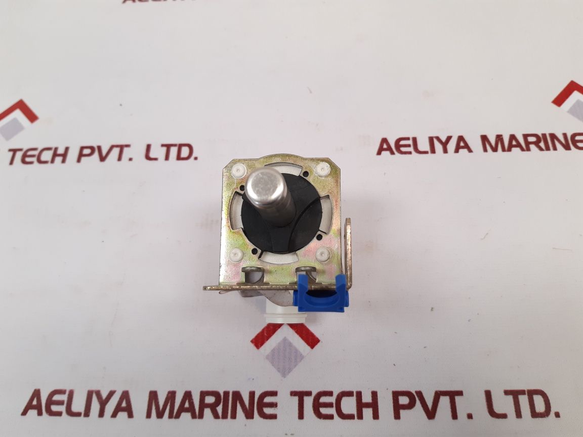 Manitowoc 24-0520-3 Solenoid Valve Without Coil