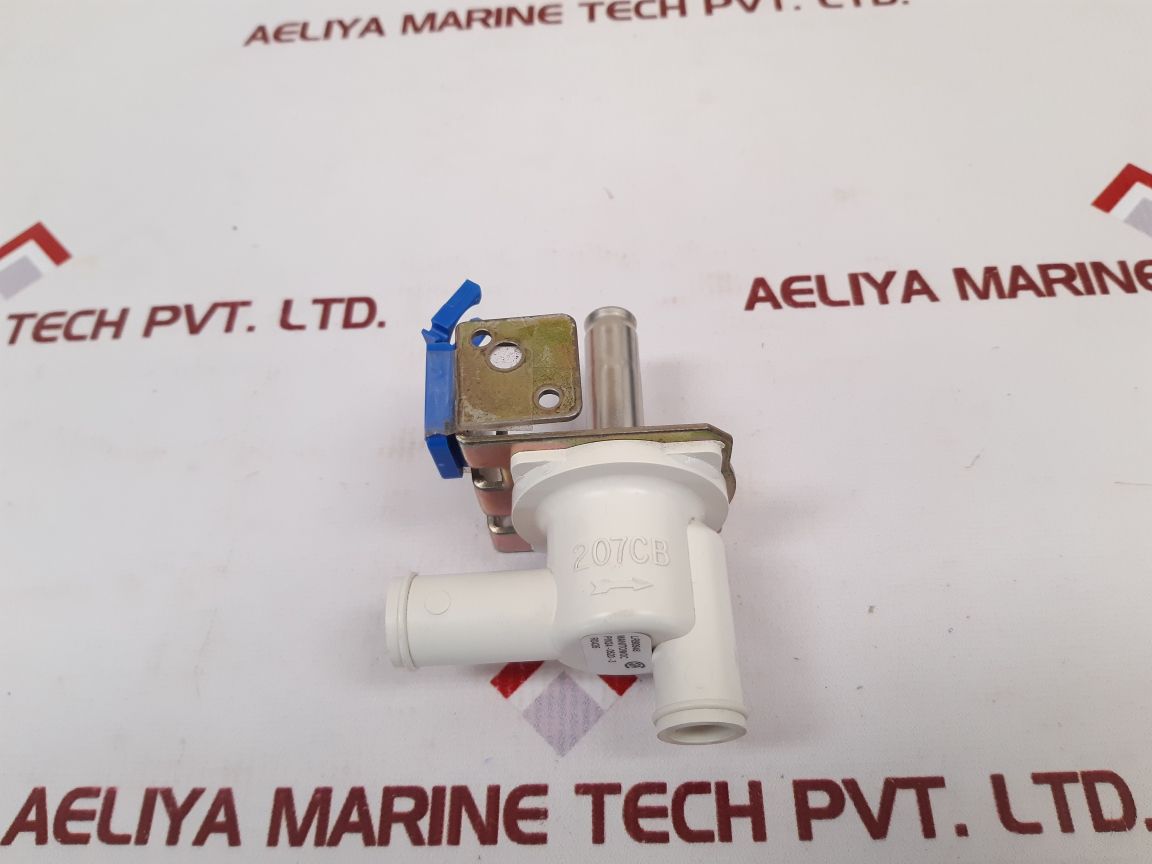 Manitowoc 24-0520-3 Solenoid Valve Without Coil