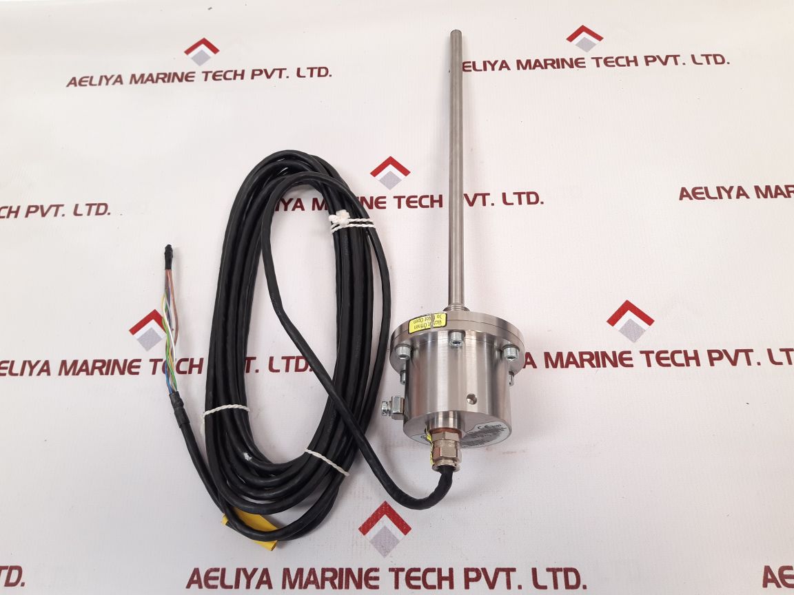 Balluff Btl5-p1-m0200-b-dexb-ka05 Micropulse Transducer New