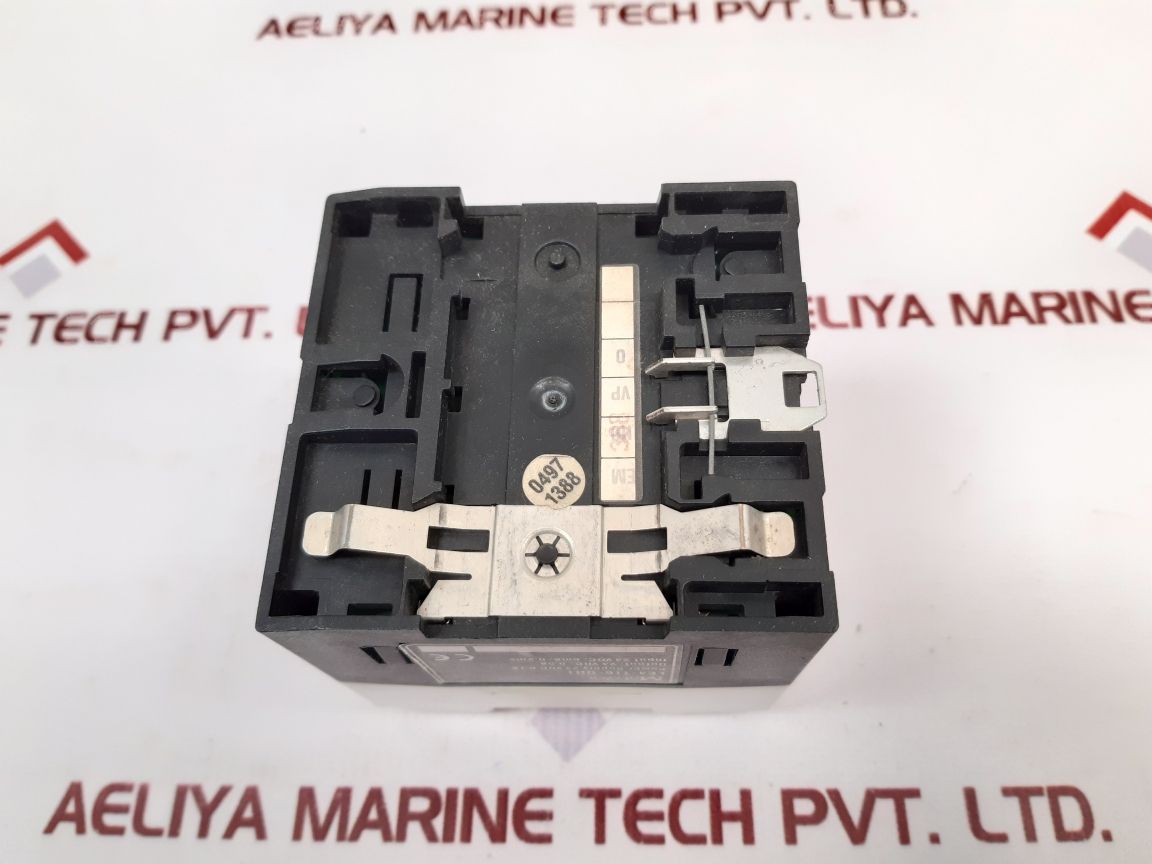 Klockner Moeller Le4-116-dd1 I/O Expansion Module Le4-116-dd101