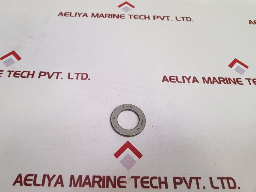 Iko Az254211 Thrust Bearing