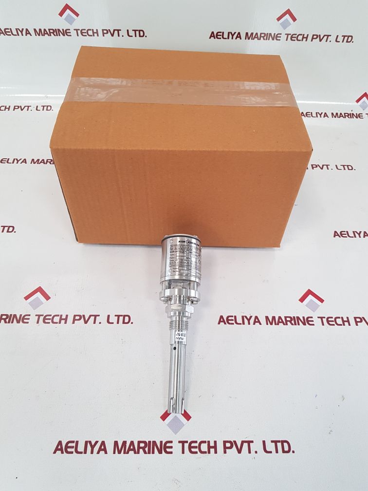 Ksr kuebler ksr-opto.06xx sensor tip for level detector ksr-opto.211300009.0680