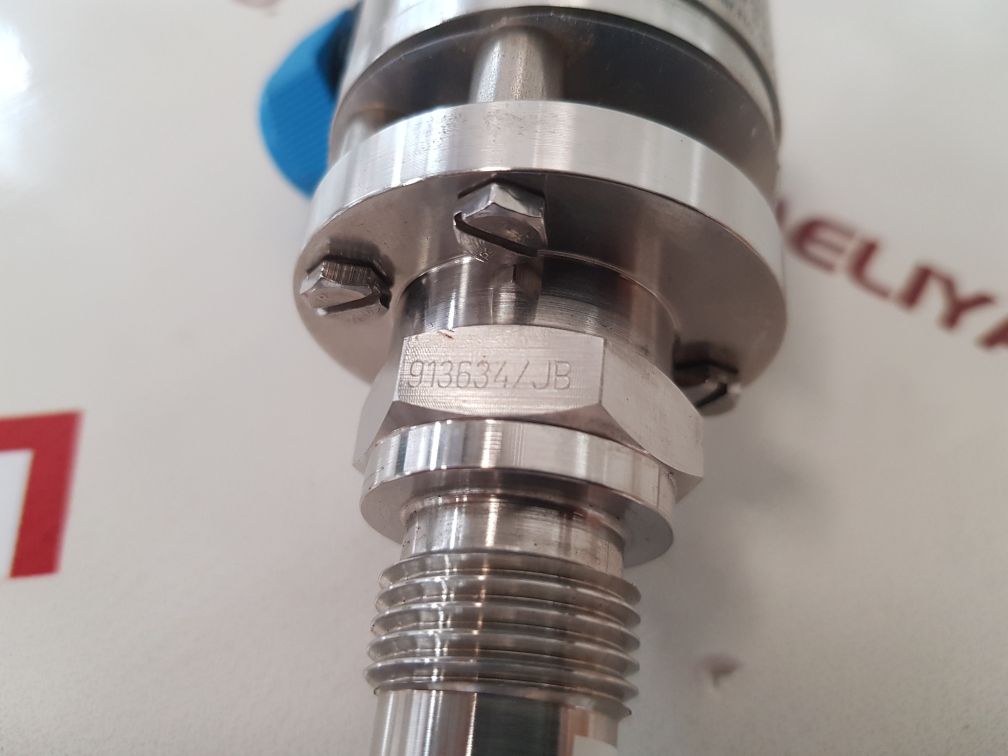 Ksr kuebler ksr-opto.06xx sensor tip for level detector ksr-opto.211300009.0680