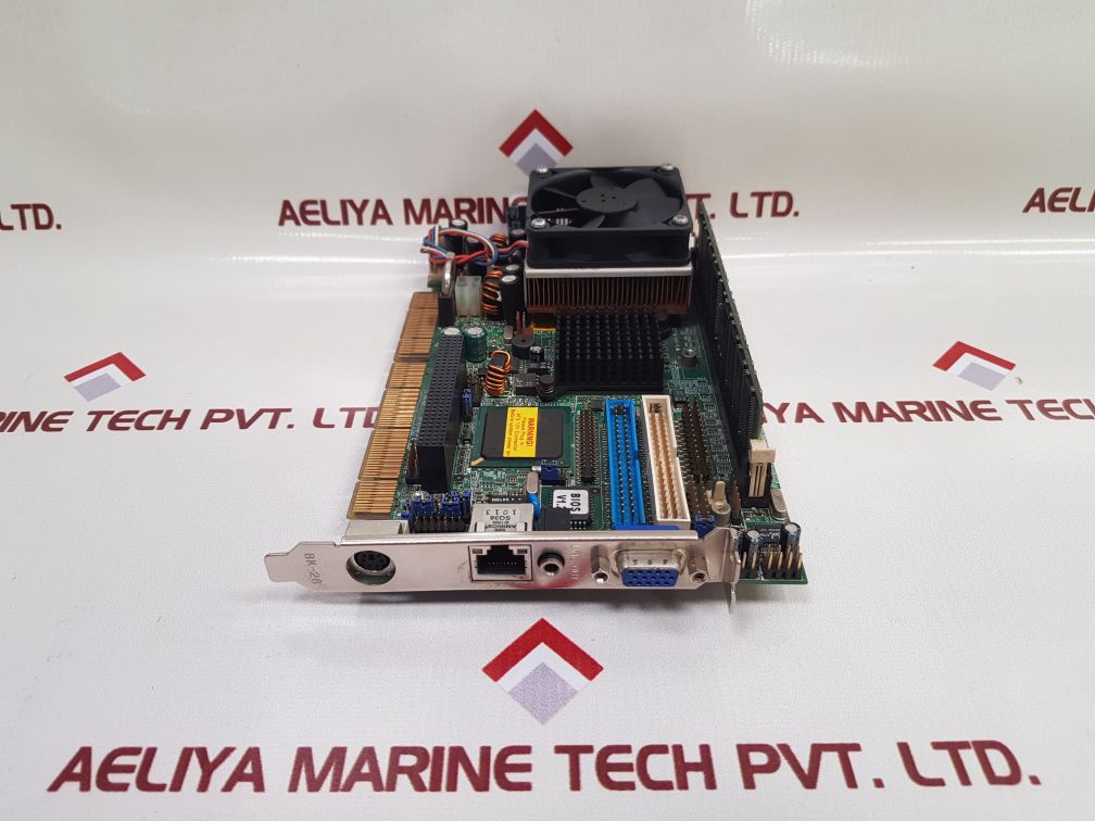 Fujitsu Cmky-m1 Pcb Card With Mhv2040As Hard Disk Drive Set