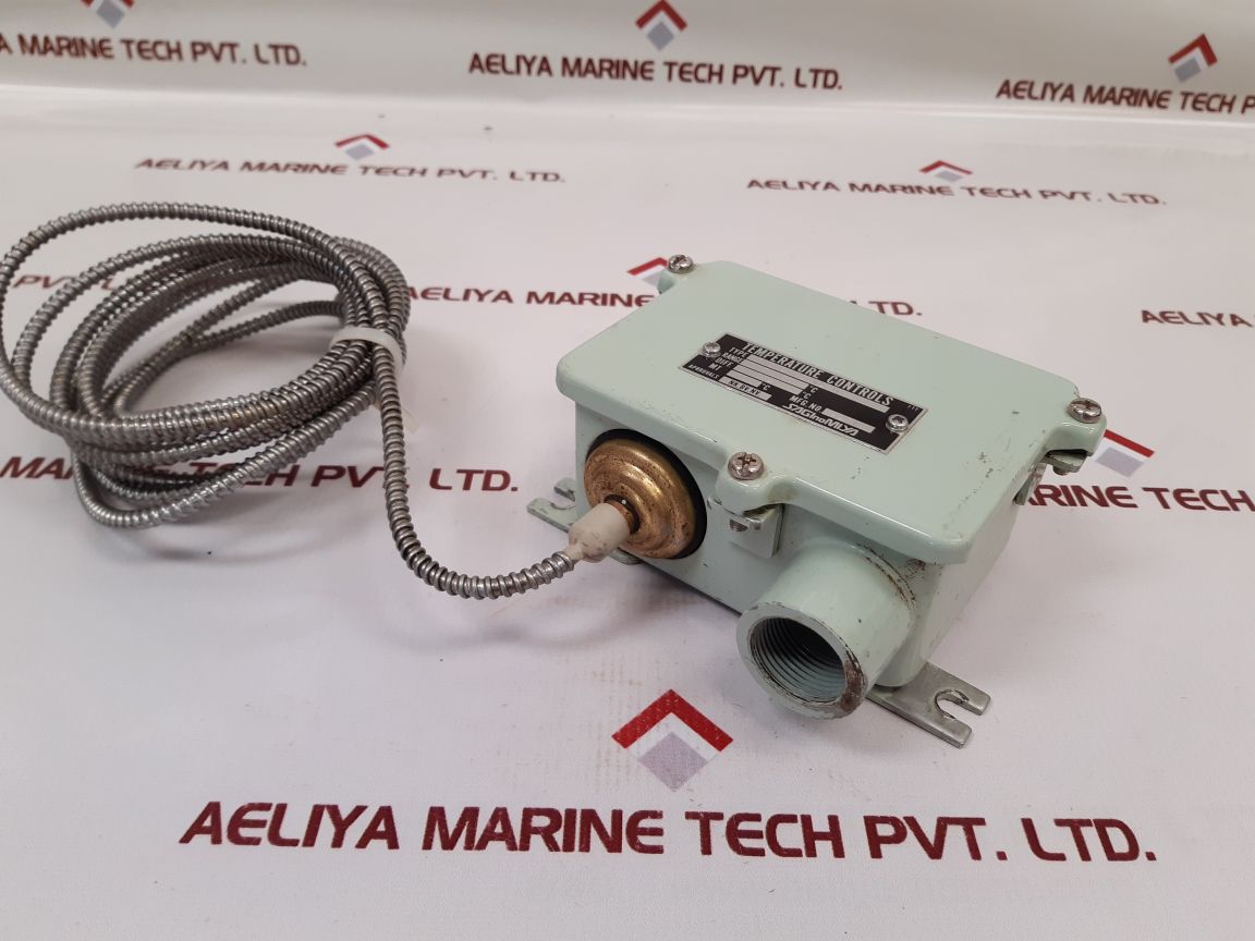 Saginomiya Tns-c1150Wl3Q Temperature Controller