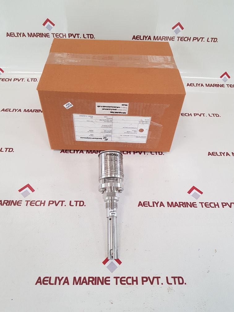 Phonix 720.06xx level detector 720.211300009.0680