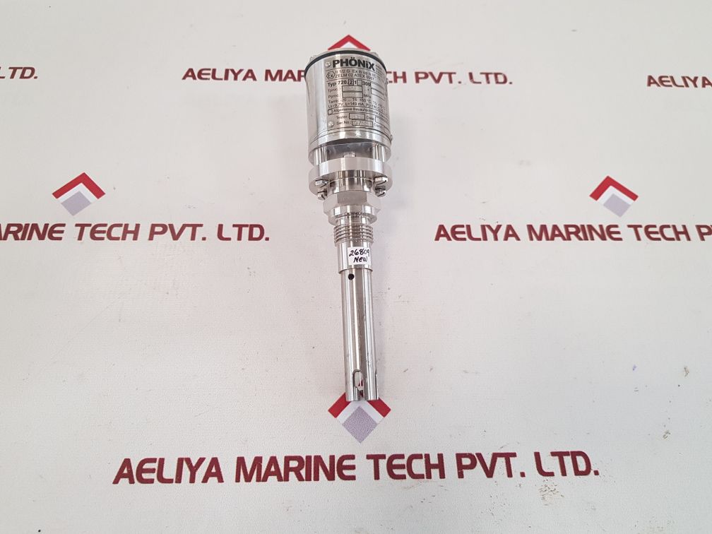 Phonix 720.06xx level detector 720.211300009.0680