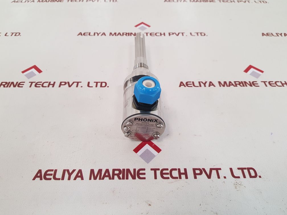 Phonix 720.06xx level detector 720.211300009.0680