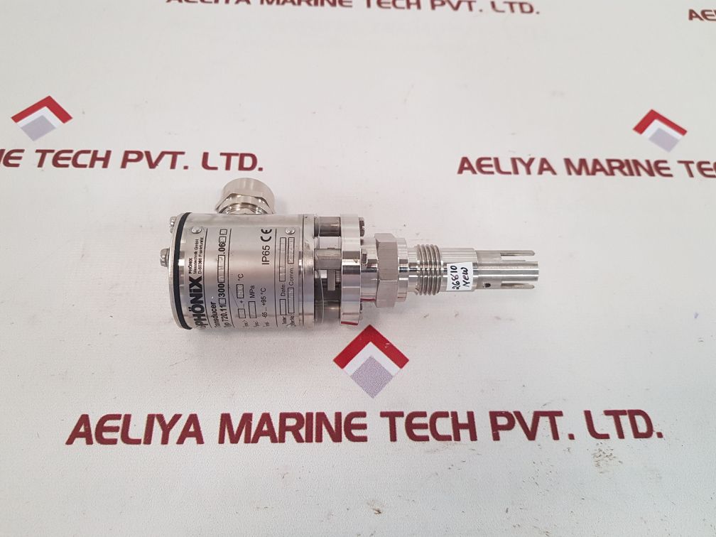 Phonix transducer 720.111300005.0680 tip for level detector 720.06xx