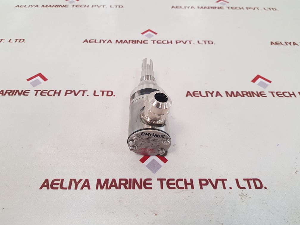 Phonix transducer 720.111300005.0680 tip for level detector 720.06xx