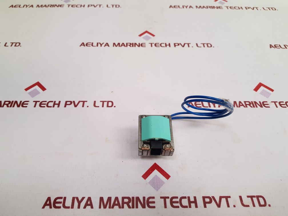 Smc A16-01 Solenoid