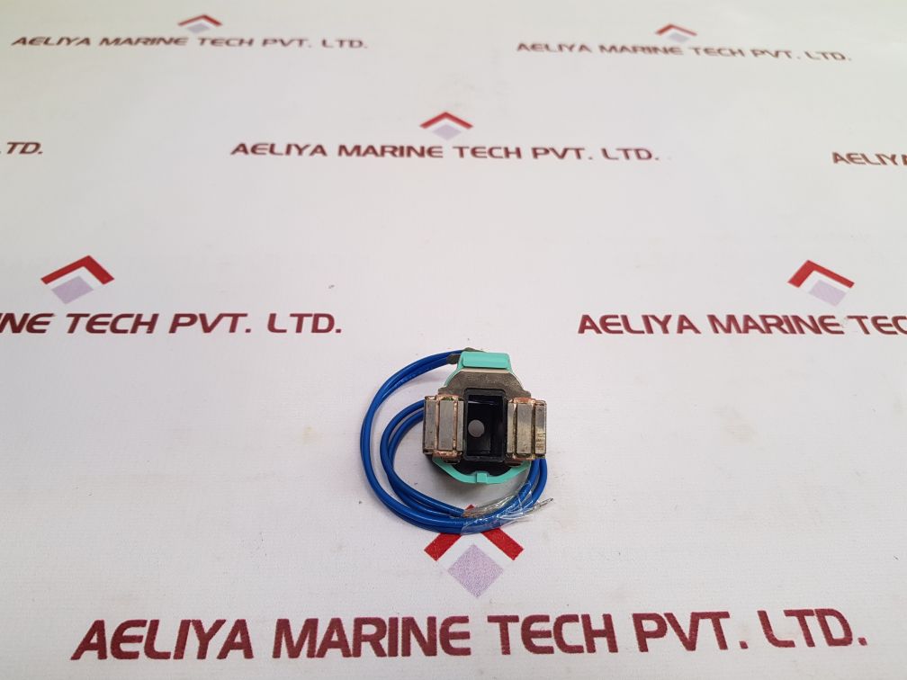 Smc A16-01 Solenoid