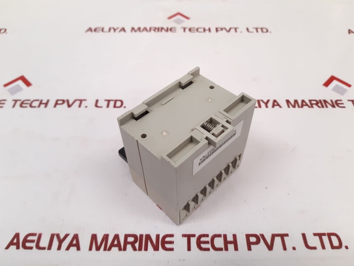 Eocr Samwha Eocr-fdm-s-220-s13 Power Converter Set 250V
