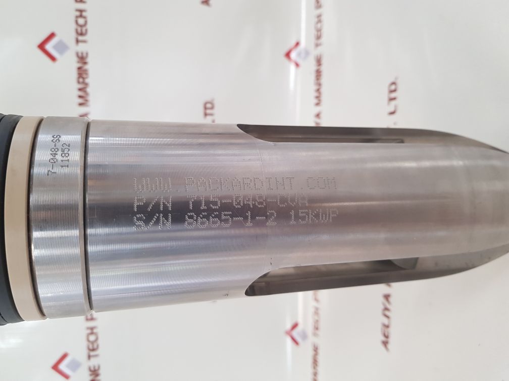 Packard 715-048-cva check valve