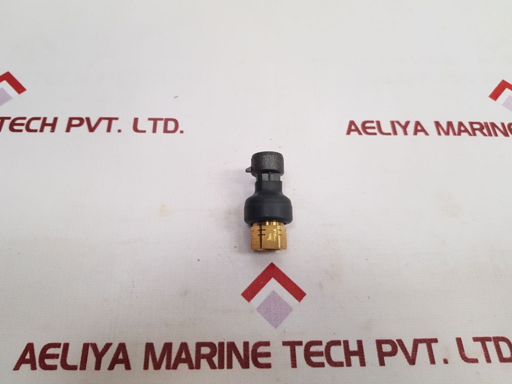 Carrier Transicold 12-00352-00 Pressure Transducer