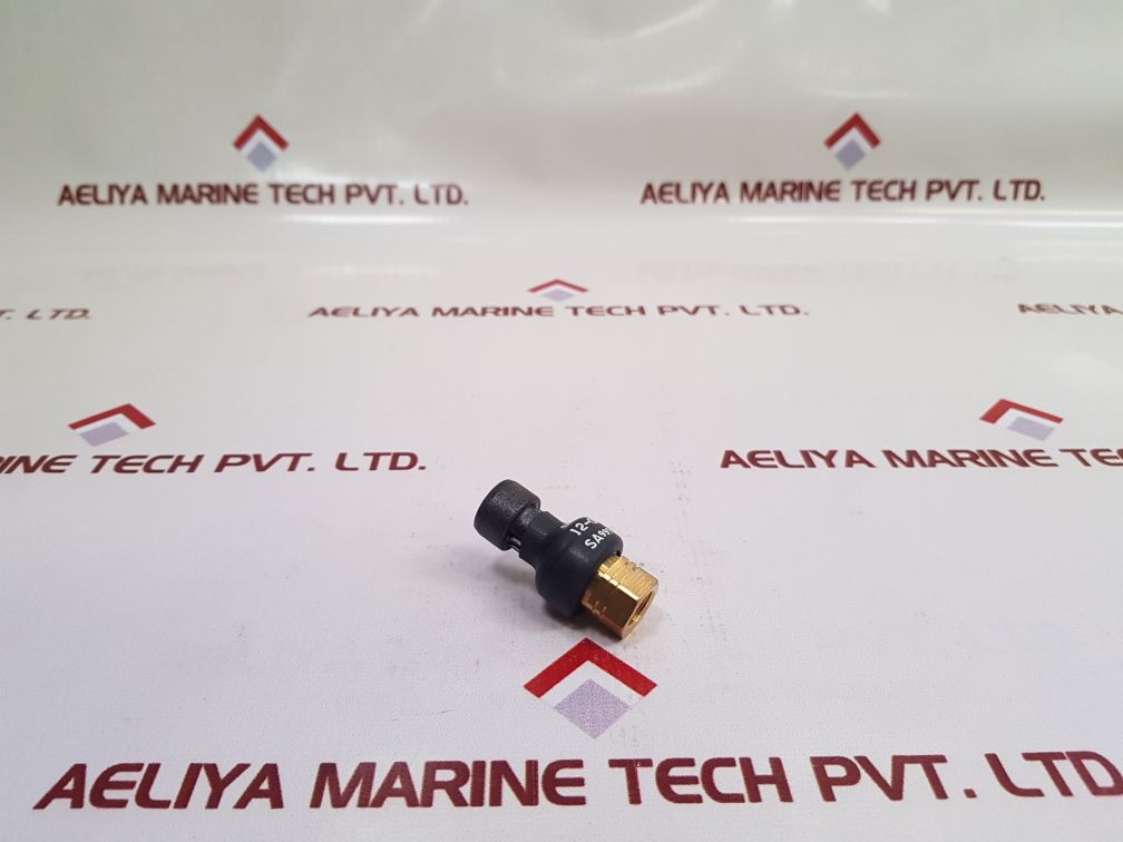 Carrier Transicold 12-00352-00 Pressure Transducer