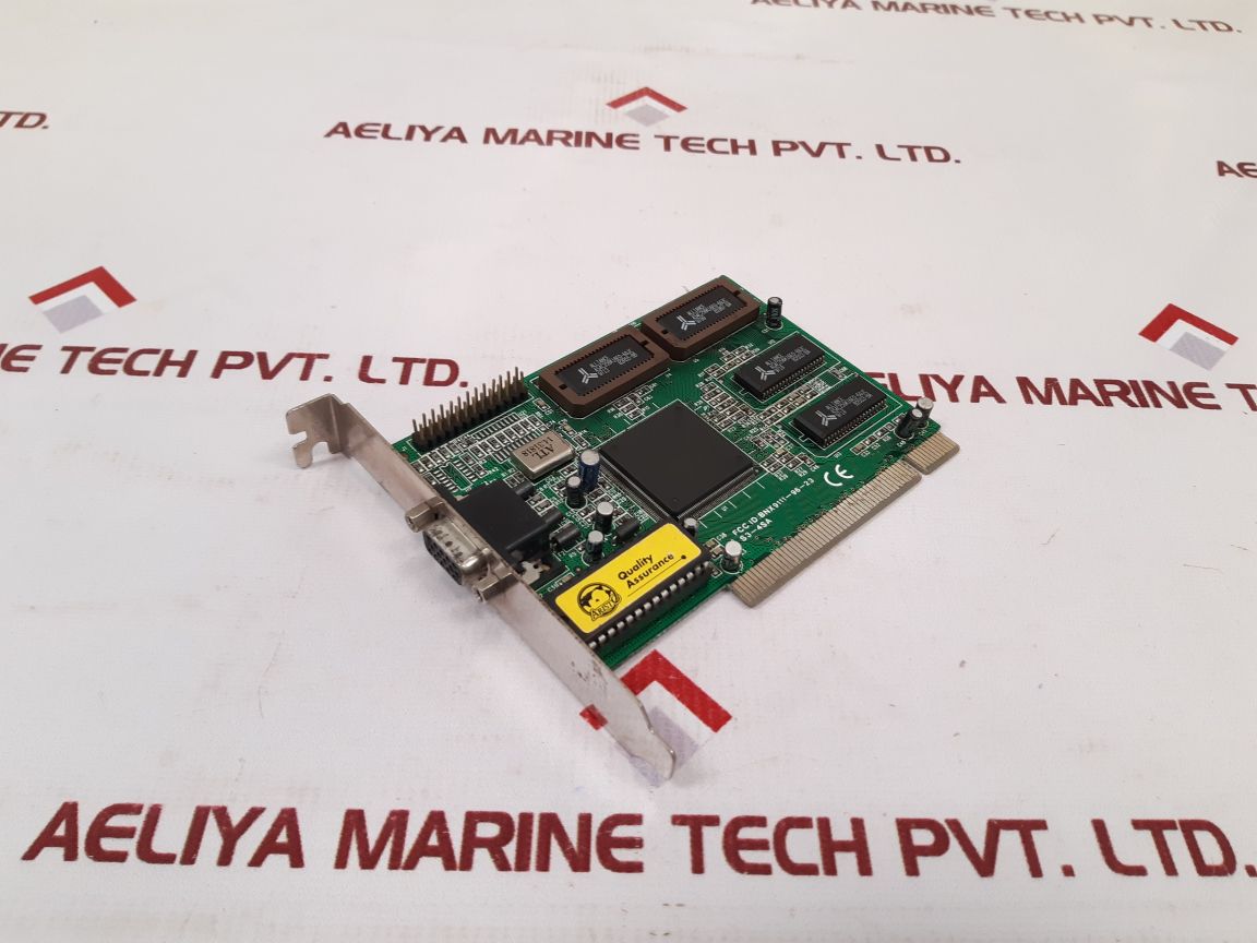 Bnx9111-96-23 Pcb Card S3-4Sa