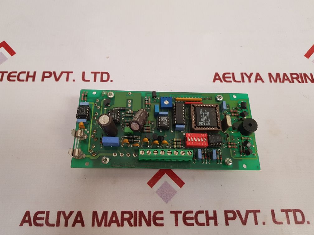 Sii E91964 Display Pcb Card
