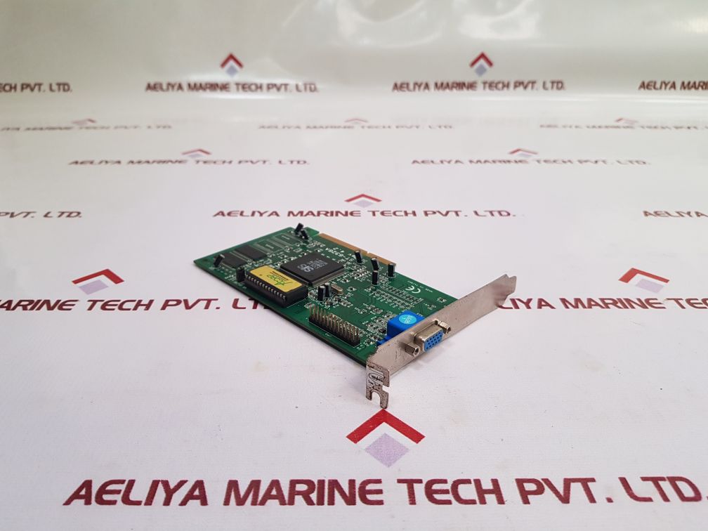 Sis 6326 Agp Pcb Card