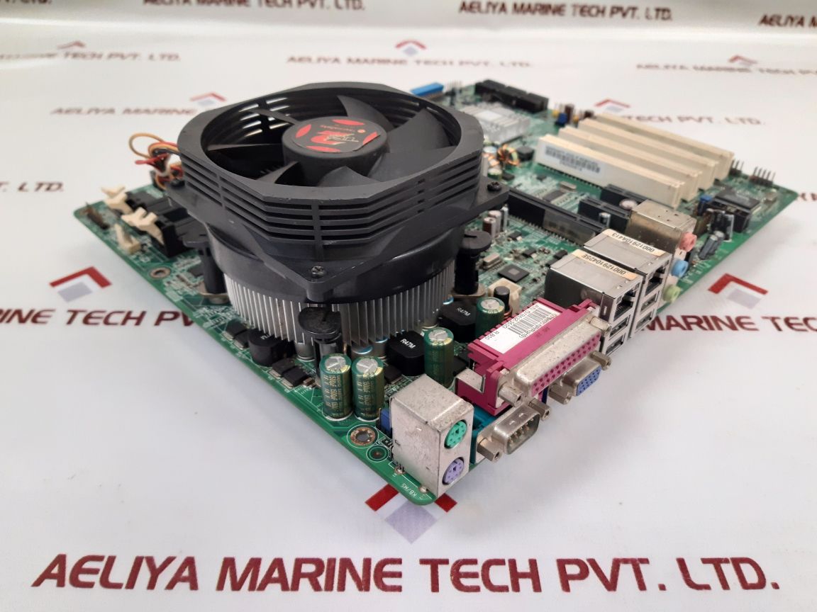 G7B630 Pcb Card G7B632-350G