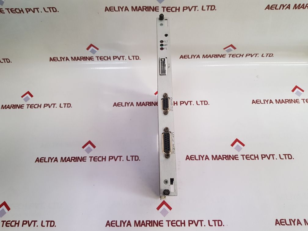 7610-6390 01 Pcb Card