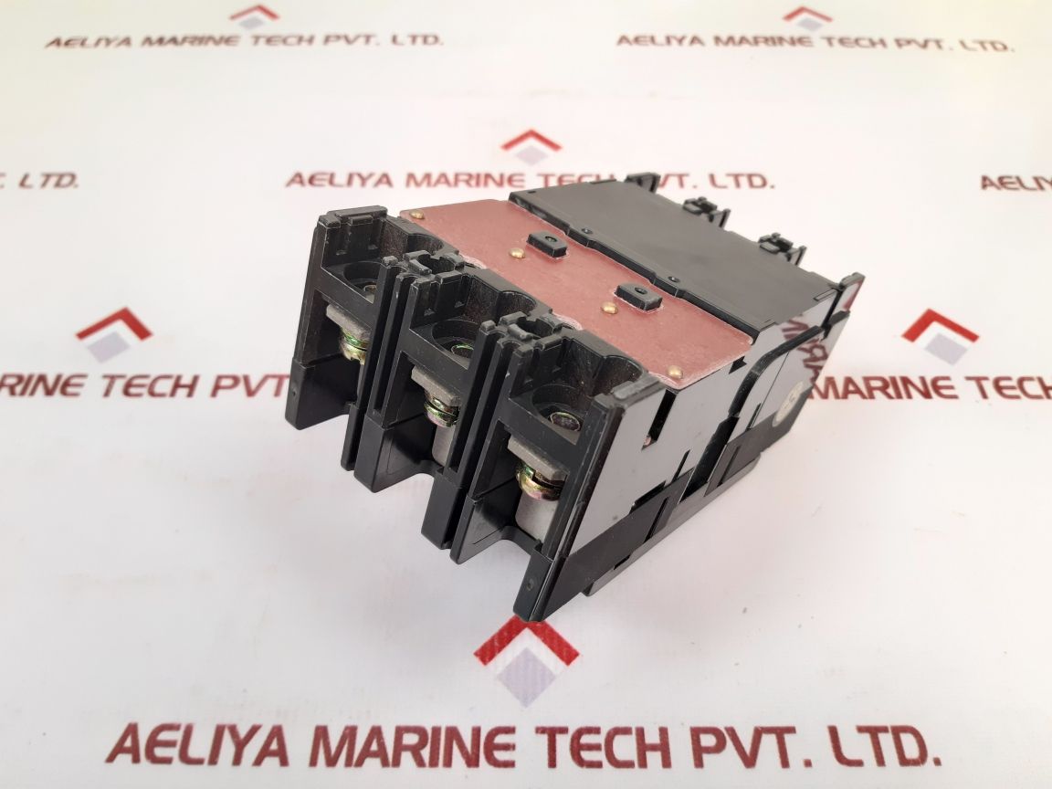 Mitsubishi Nf100-sp No-fuse Breaker 80A