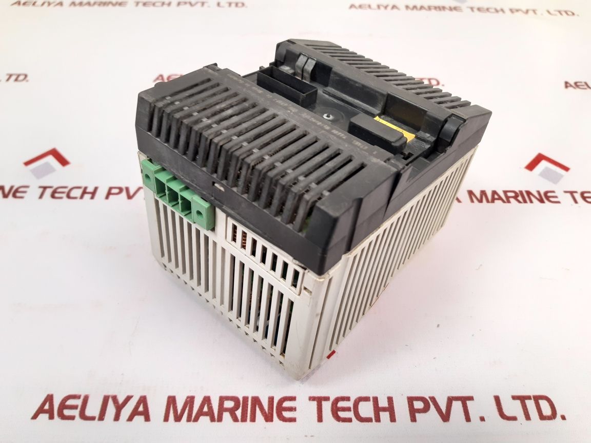Stahl Cpm 9440/15-01-11 Profibus Used