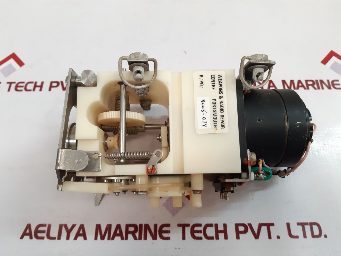 Evershed & Vignoles Fc103/Ae16