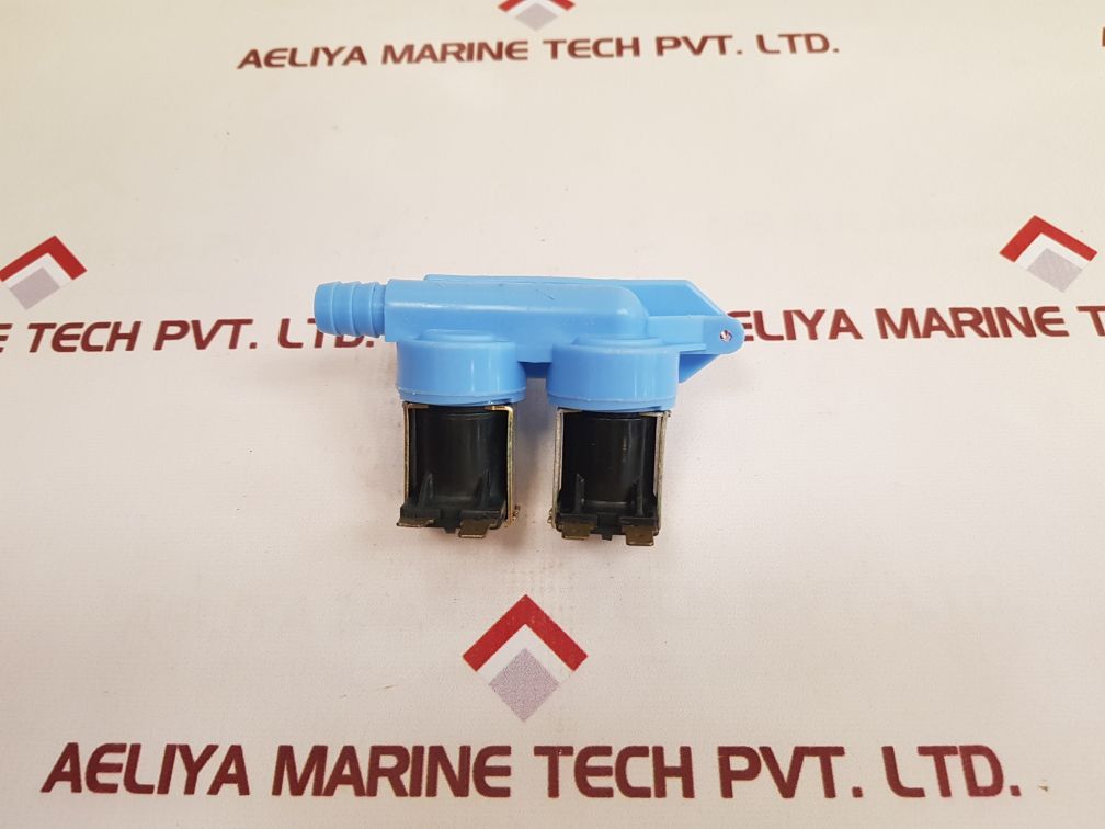 Invensys 120 V Solenoid Valve