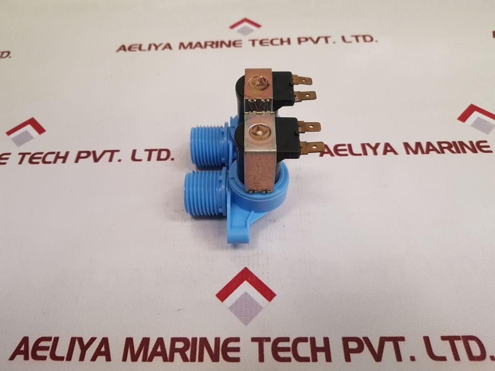 Invensys 120 V Solenoid Valve