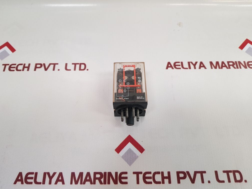 Nte Electronics R02-11A10-24