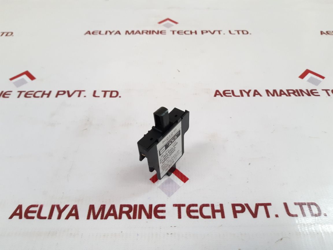 Toshiba (1A1B) Ax3 Aux.Contact