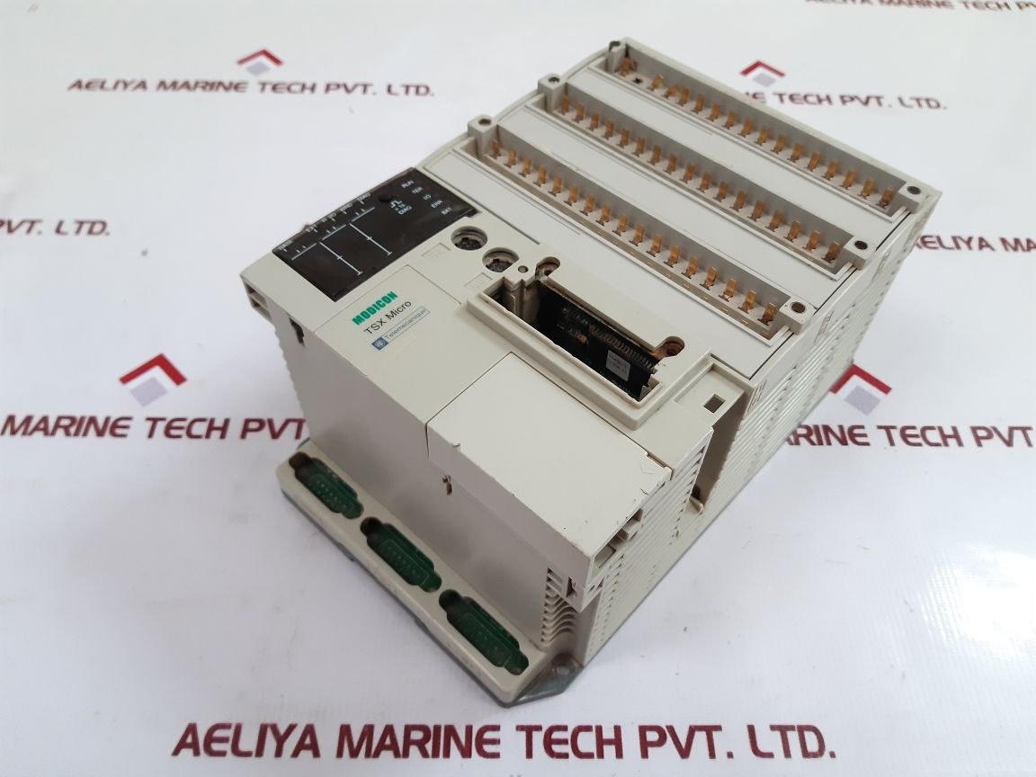 Schneider/Telemecanique Tsx3721001 Tsx Micro