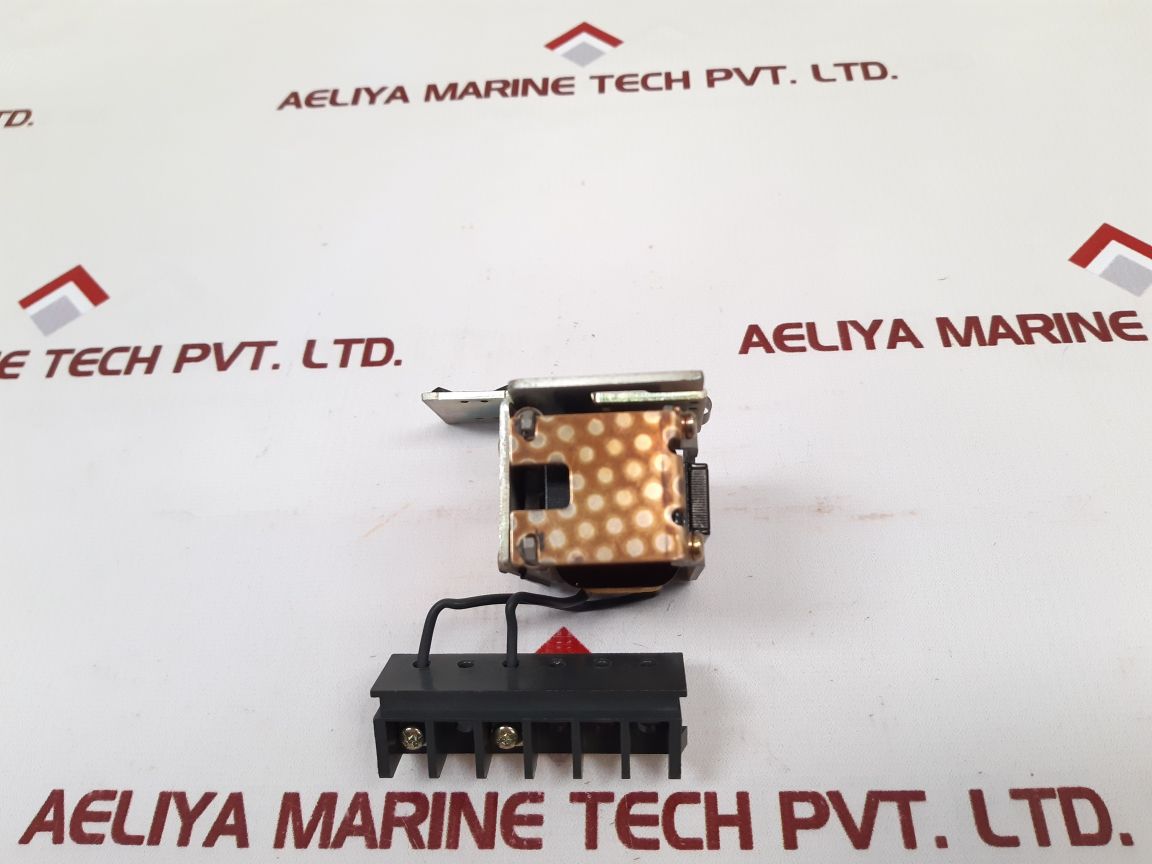 Ckd Ln416N115-2 Uvt Under Voltage Trip