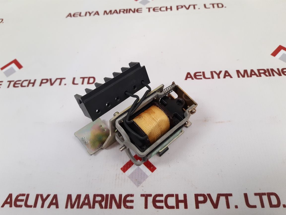 Ckd Ln416N115-2 Uvt Under Voltage Trip