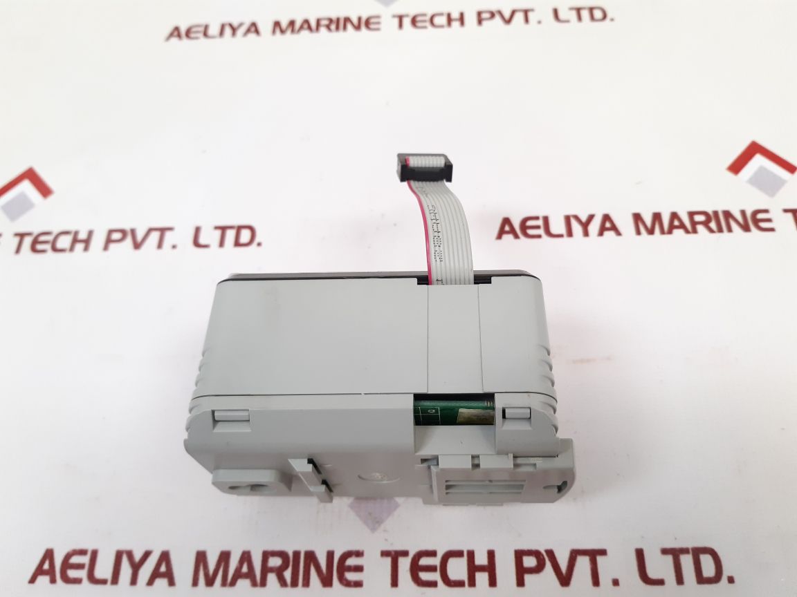 Messung Systems Ne08Ix Programmable Controller